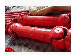 SWC-CH型长伸缩联轴器 万向节联轴器 万向轴 厂家直销 支持定制图3