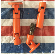 SWC万向联轴器 万向节联轴器 万向轴 厂家直销 量大从优 支持定制图2