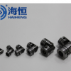 厂家定做gut-12攻牙机用万向节内孔5MM 6MM 8MM 10MM 12MM万向节