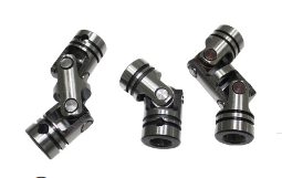 厂家定做小型万向节 万向节联轴器 不锈钢万向节 三节固定万向节图2