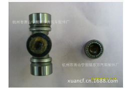 LADA拉达UJ2101-2202025万向节十字轴23.84x61.3图2