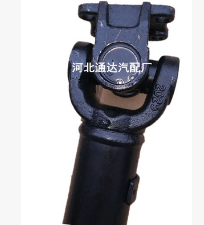 专业生产定制福田萨普征服者四驱前传动轴1202722000009图2