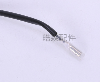 188F/190汽油机高压包点火线圈点火器 5KW-8KW发电机高压包图3