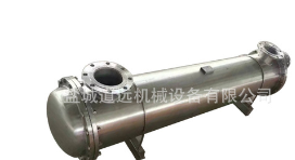 余热回收换热器新风系统全热交换芯体2520耐高温耐腐蚀节能预热器图3