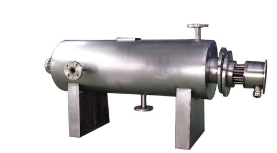 厂家供应 水管道式预热器 实验室管道加热设备水加热设备温度稳定图2