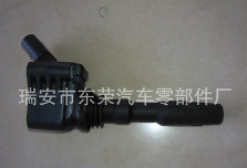 点火线圈 13款点火线圈 朗逸点火线圈图2
