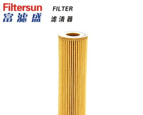 适用于奔驰C180K C200K C180K Coupe C200KCoupe C230K机油滤清器图3