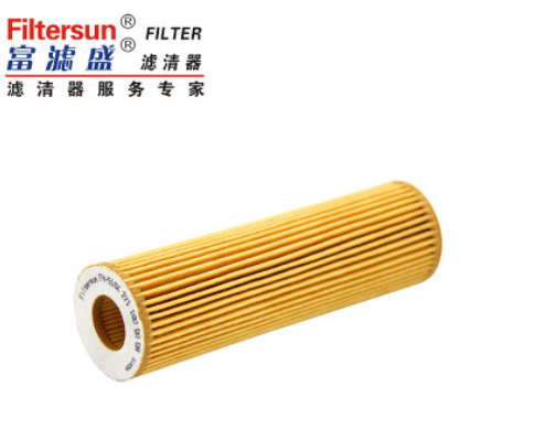 适用于奔驰C180K C200K C180K Coupe C200KCoupe C230K机油滤清器图2