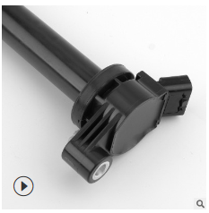 厂家直销汽车点火线圈90919-02246，90080-19025图2