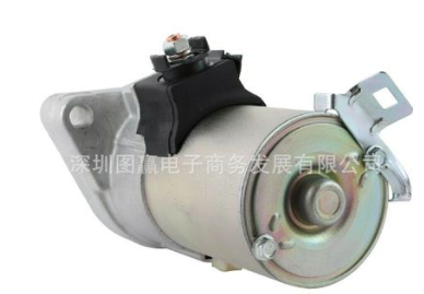 适用本田讴歌汽车起动机31200-RAA-A61 31200RRA-A51 31200RAAA61图3