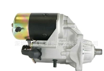 适用道奇Ram2500起动机4090084 5086932AA 05086932AA 4280001190图3