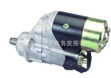 适用道奇汽车起动机3604684NW 3604684RX 3921682 R4741012图2