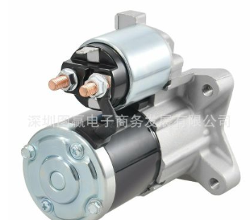 适用道奇雪佛兰汽车起动机M000T21171 M000T21171ZC M000T32671图3