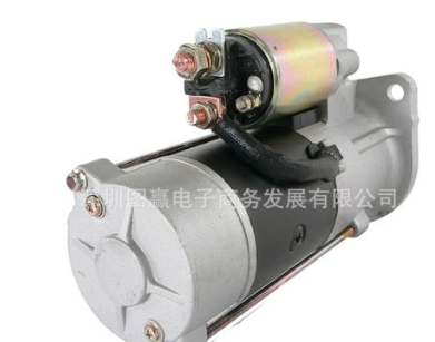 适用福特汽车起动机F5TU-11000-AB F5TU-11000-AD F5TU11000AB图3