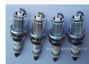 供应NGK,BKR6EIX-11,4272,通用型小头铱金火花塞图3
