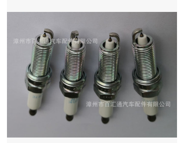 供应NGK,SILZKR7E11,92315,索兰托2.4专用铱铂金火花塞图3