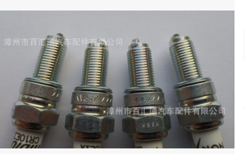 供应日本NGK,CR10EIX,6482,摩托车专用铱金火花塞图2