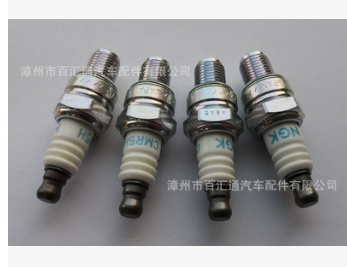 供应日本NGK,CMR5H,7599,小型发动机专用火花塞图3