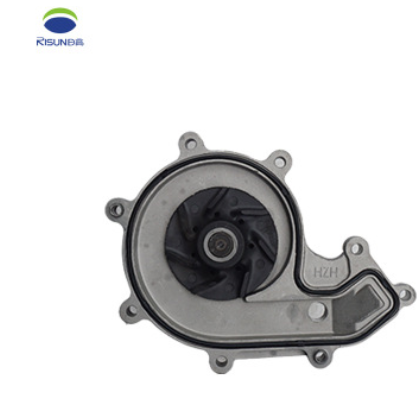 日高原厂适配玉柴YC4S国4发动机江淮福田冷却水泵S2000-1307100图3