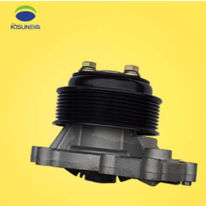 日高原厂适配玉柴YC4S国4发动机江淮福田冷却水泵S2000-1307100图2