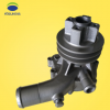 日高原厂适配玉柴汽车发动机冷却水泵配件603010019/TC D7103-A
