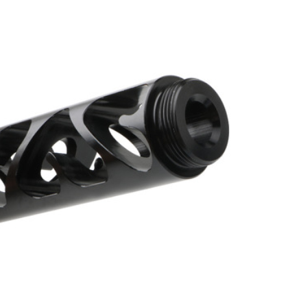 汽车燃油滤清器 24003 1/2-28 5/8-24 10英寸 通用单芯燃油滤清器图3