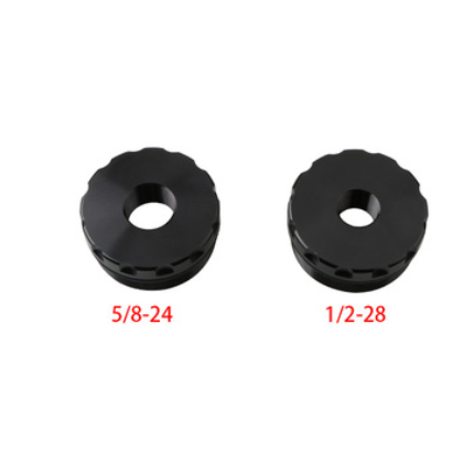 汽车改装燃油滤清器 24003 1/2-28 5/8-24 10英寸 14件套滤清器图2