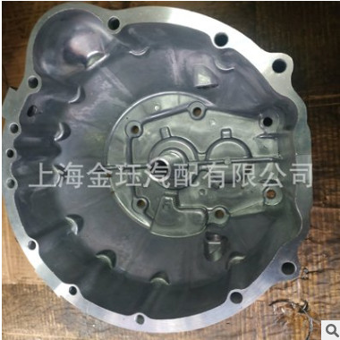 轻卡五十铃变速箱离合器壳5MT1280E变速箱顺达江铃凯运528T6图2