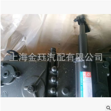 东风天锦180马力DF6S900变速箱总成1700010-WK100图2