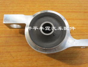 48075-0N010丰田新皇冠、锐志悬挂胶48076-0N010图2