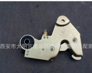 驾驶室锁止机构、驾驶室液压锁、驾驶室锁、 驾驶室图3