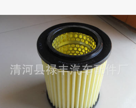 厂家供应 本田CRV老款空气滤清器滤芯 17220-PNB-Y01图2