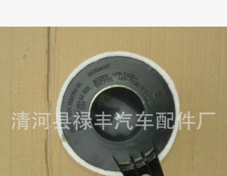 厂家供应 汽车空气滤清器滤芯 13717532754图3