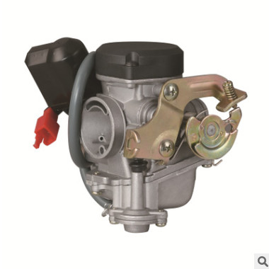 厂家直销PD18J 18mm 摩托车化油器豪迈50 GY6 50C 139QMB 139QMA图2