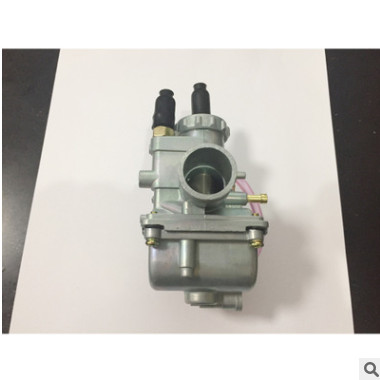 厂家直销高品质SUZUKI AX100 摩托车化油器 22MM gy6 cg125图2