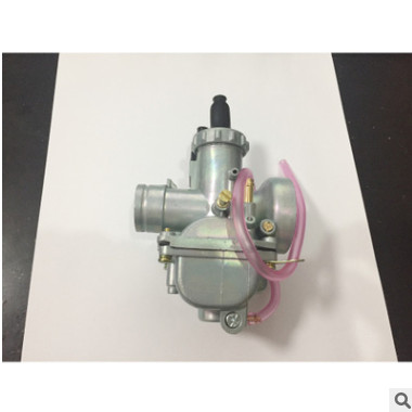 厂家直销高品质SUZUKI AX100 摩托车化油器 22MM gy6 cg125图3