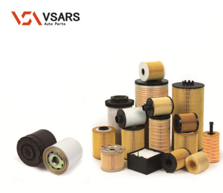 厂家供应 纸质机油滤清器 环保机油滤芯 订制滤清器 1601840025图2