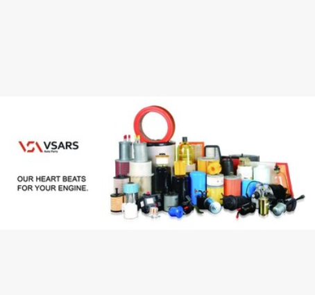 厂家供应 纸质机油滤清器 环保机油滤芯 订制滤清器 1601840025图3