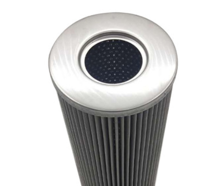 中联环卫车滤芯 3286进口聚酯滤筒 扫路车干扫车滤筒图3