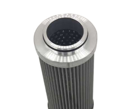 中联环卫车滤芯 3286进口聚酯滤筒 扫路车干扫车滤筒图2