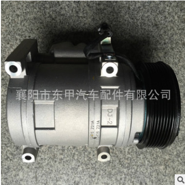 供应东风御风压缩机原装配件图3