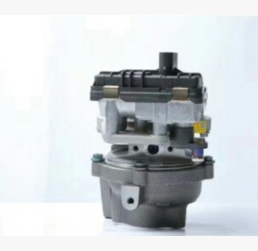 涡轮增压器长城H6 2.0T 815479-5011 哈弗H6欧洲绿动版2.0图2