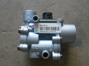 厂家直销重型车 ABS电磁阀 WG9000360515图3