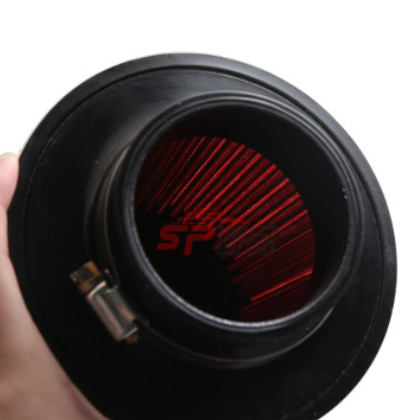 汽车改装空气滤清器 大流量进气冬菇头蘑菇头汽车改装空滤图3