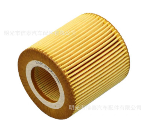 斯堪尼亚03款PGRT汽车环保机油格400504-0058 1742037 1742032图3