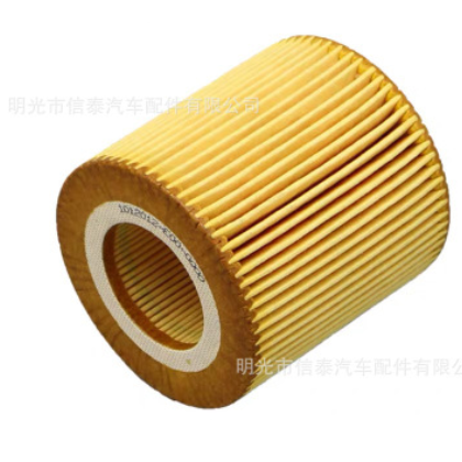 达福柴油滤芯 机油 滤清器HU1297X 1397765 E43HD97 LF16232图3