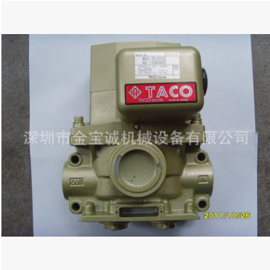 热销推荐 J3573D6015双联电磁阀 冲床压力机电磁阀图3