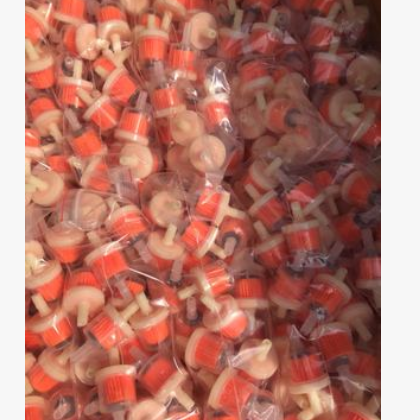 摩托车 汽油滤芯 汽滤 燃油滤芯 汽油格 汽油滤清器 带磁铁油滤图3