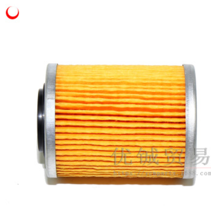 适用于春风CF800机滤 四轮全地形车ATV沙滩车X8机滤芯0800-011300图3