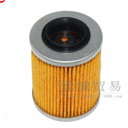 适用于春风CF800机滤 四轮全地形车ATV沙滩车X8机滤芯0800-011300图2